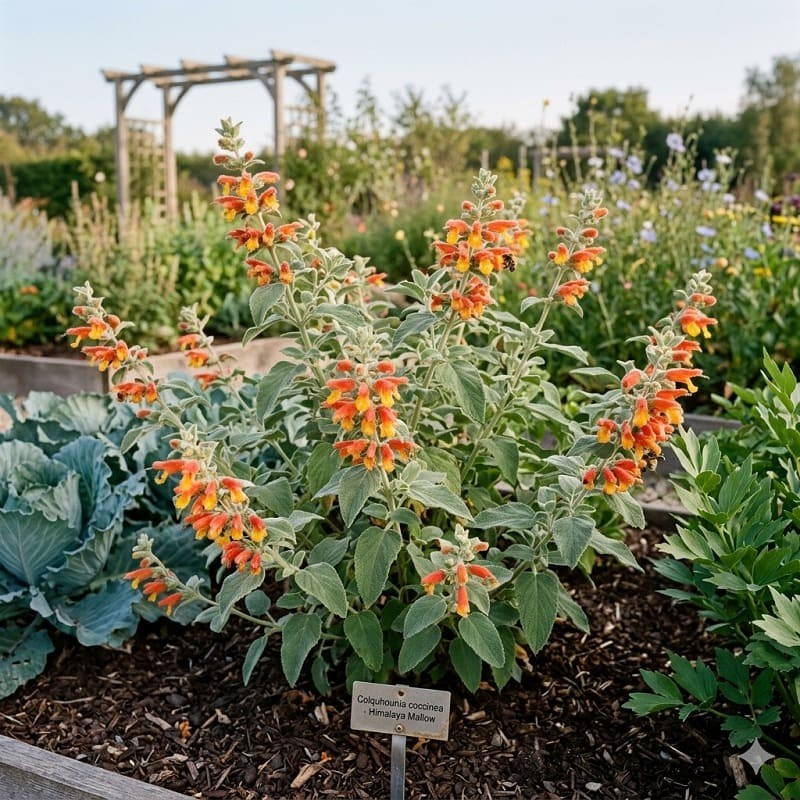 Acheter Menthe de l'Himalaya (Plante Doliprane) en godet – Plante aromatique à cultiver