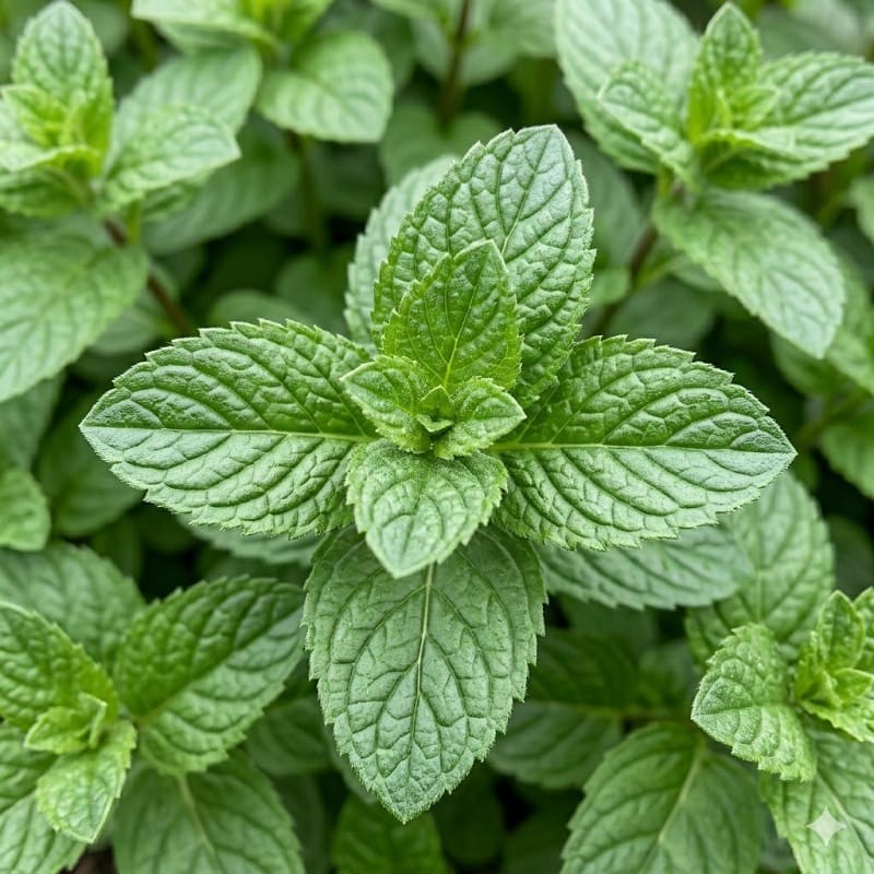 Acheter Menthe basilic en godet – Plante aromatique à cultiver