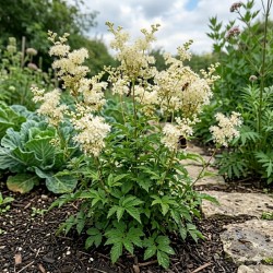 Acheter Reine des près en godet – Plante aromatique à cultiver