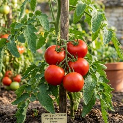 Acheter Tomate Saint-Pierre en pot – Plante à cultiver