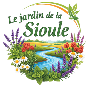 La Pépinière Le Jardin de la Sioule