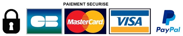 Paiement securisé
