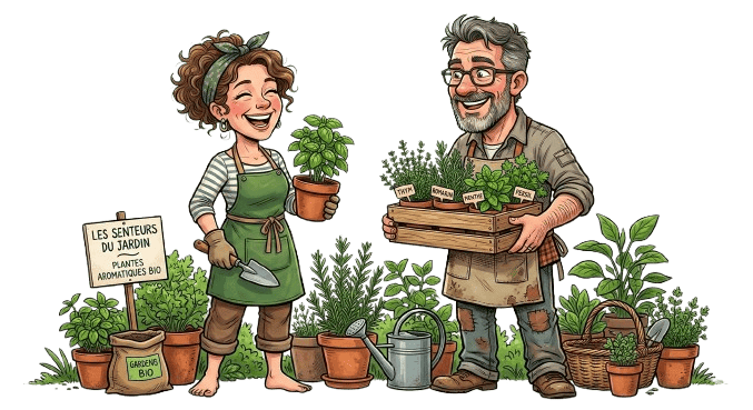 Jardinier